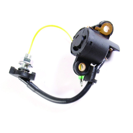 Датчик уровня масла R390 MasterYard