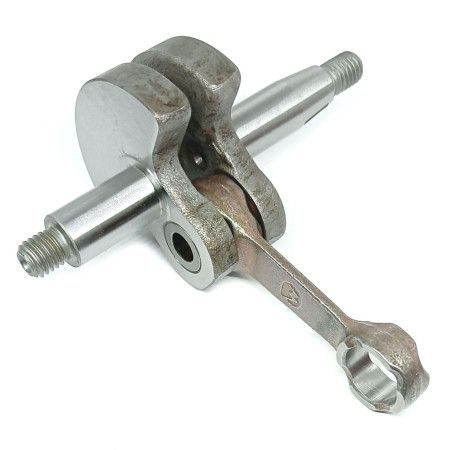 Запасные части