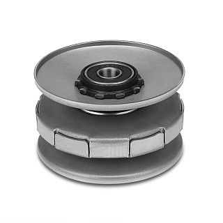 Запасные части