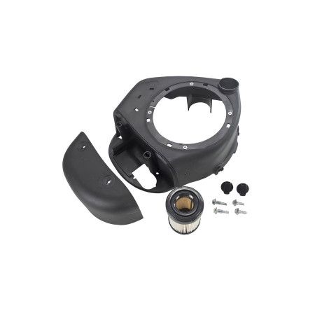 Запасные части