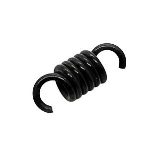 Запасные части