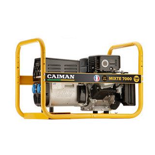 mixte7000 mixte7000