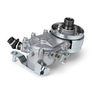 Запасные части