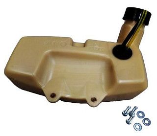 Запасные части