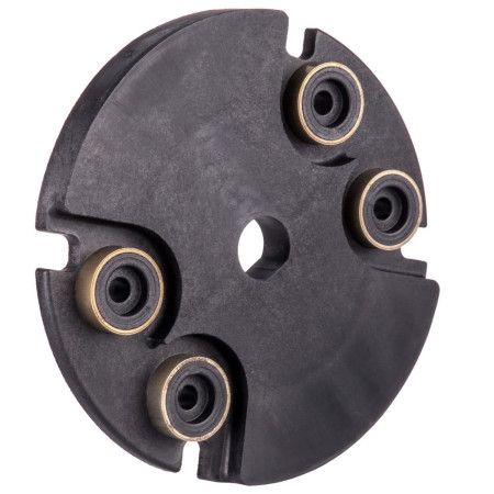 Запасные части