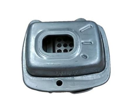 Запасные части