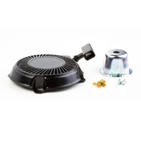 Стартер в сборе Briggs&Stratton