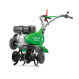 Культиватор бензиновый CAIMAN Terro 60H C2 Садовая техника
