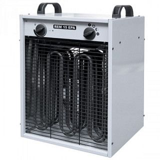 Нагреватель 15кВт электрический 380V