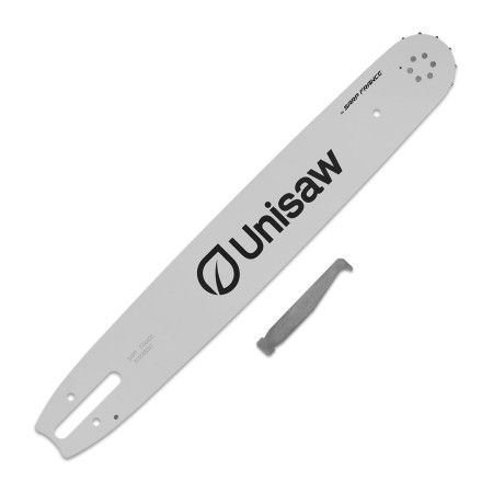 Шина к-т 16", 0.325", 1,6мм, 67 зв., D025, Unisaw