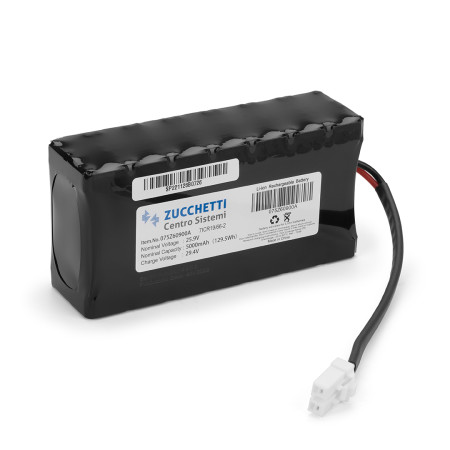 075Z60900A Caiman ZCS battery