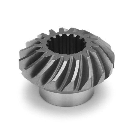 Запасные части