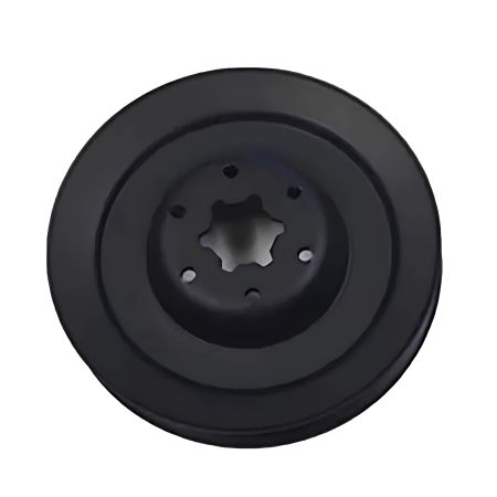 Запасные части