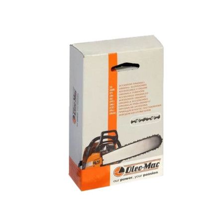 Цепь 10” 3/8” 1,3 GST 250 Oleo Mac