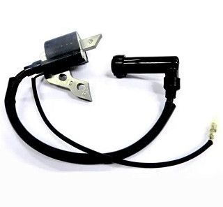 Запасные части