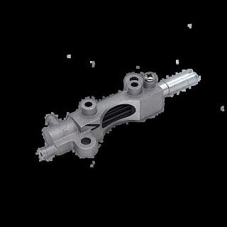 Запасные части