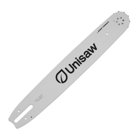 Шина к-т 16", 3/8", 1,6мм, 60 зв., D025, Unisaw