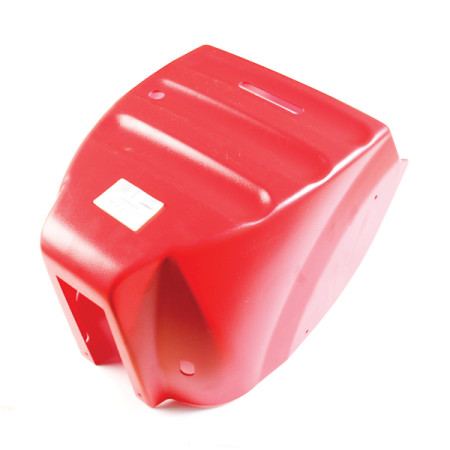 Кожух  QUATRO JUNIOR 65H Pubert