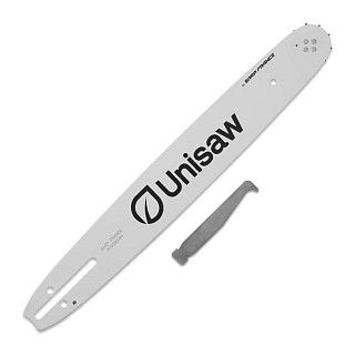 Шина к-т 15", 0.325", 1,3мм, 64 зв., K095, Unisaw