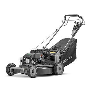 Садовая техника