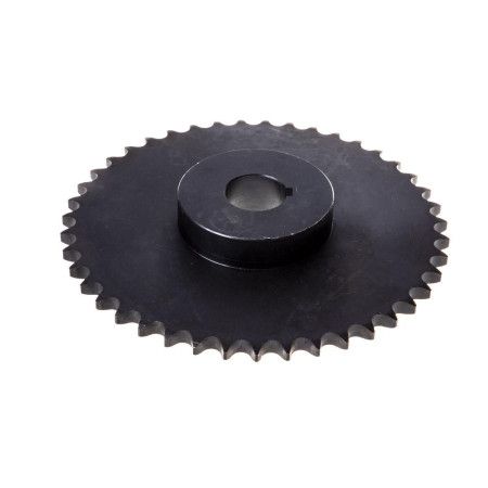 Запасные части