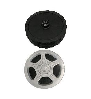 Запасные части