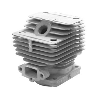 Цилиндр с поршнем 740T, SPARTA 40 Oleo-Mac