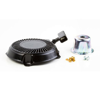 Стартер в сборе Briggs&Stratton