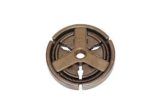 Запасные части