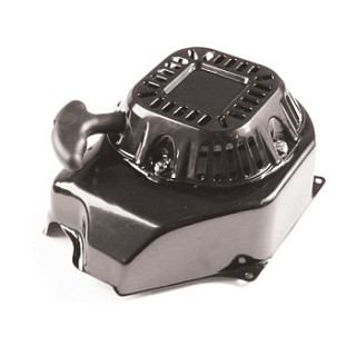 Стартер в сборе LONCHIN LC170F Pubert