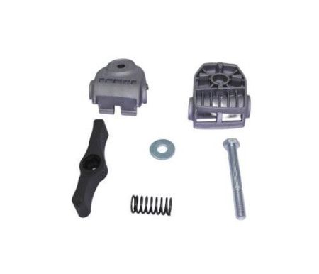 Запасные части