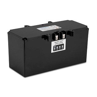 Запасные части