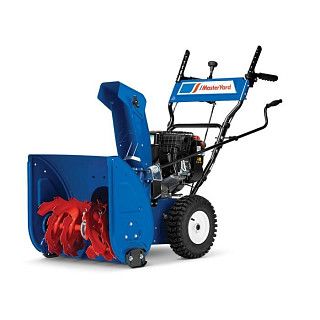 Садовая техника