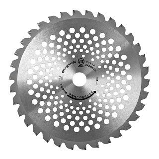 Диск в сборе c защитой WX50 CAIMAN