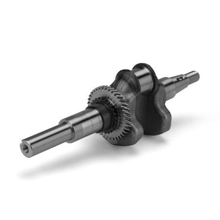 Запасные части