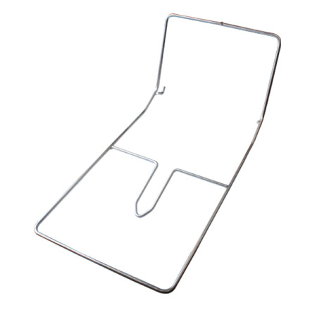 Корпус G47A Oleo-Mac