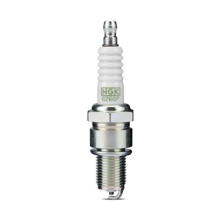 Свеча зажигания NGK 826GP (аналог BPR6ES)