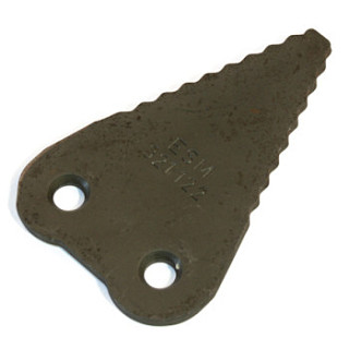 Сегмент полотна MF90 Pubert