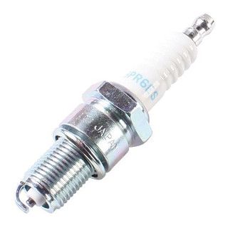 Свеча зажигания NGK 826GP (аналог BPR6ES)