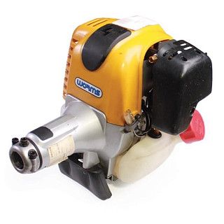 Запасные части