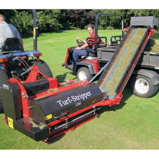 Turf Stripper 1200