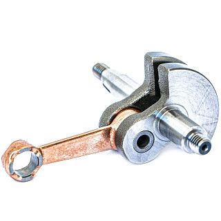 Запасные части