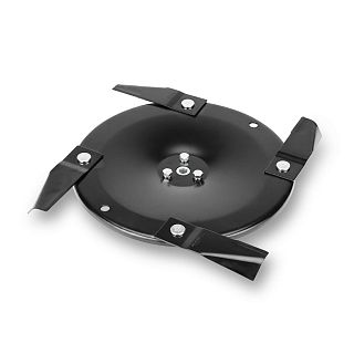 Нож в сборе QUATTRO BLADES для IXO55CV / IXO PRIME 55CLV CAIMAN
