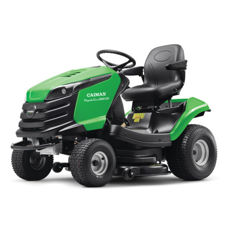 Caiman Rapido Eco 2WD SD (112D2C)