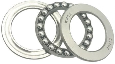 Запасные части