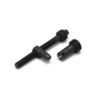 Запасные части