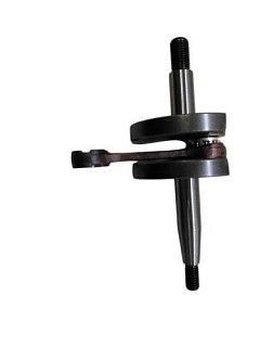 Запасные части