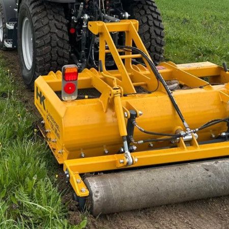 Тракторы и минитракторы