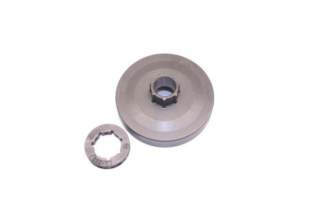 Запасные части