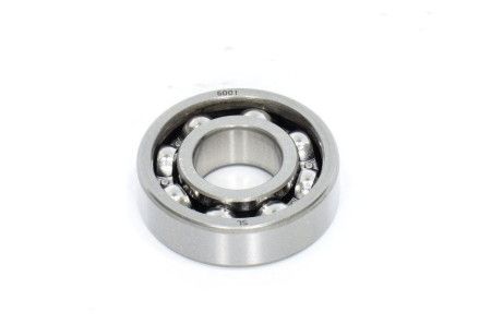 Запасные части